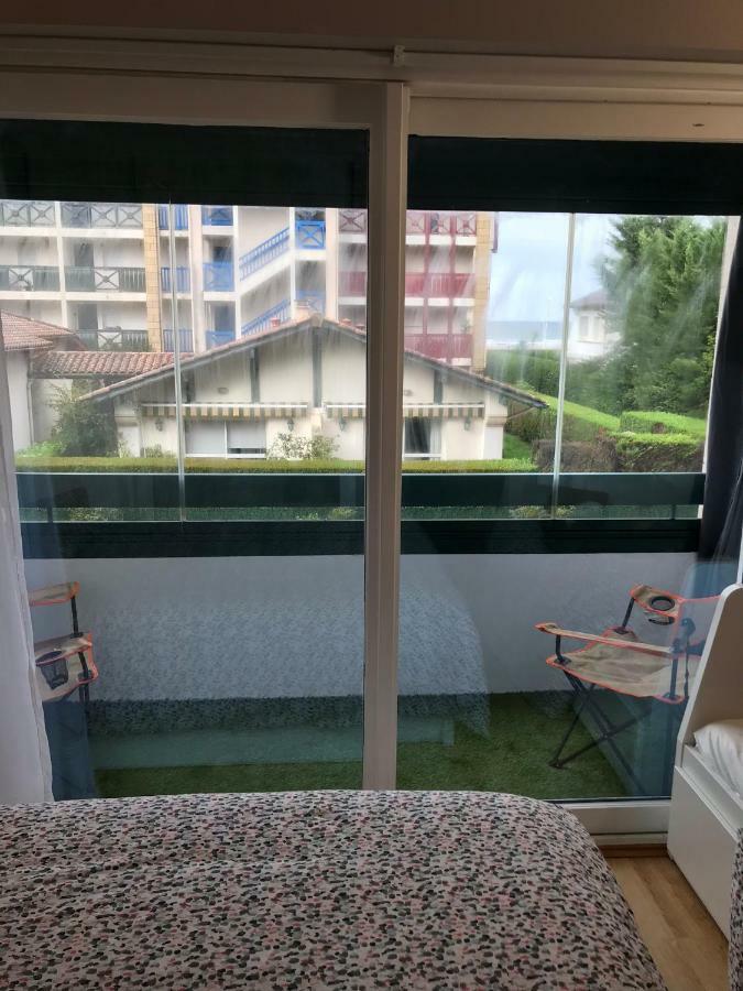 昂代Ibaia Sokoburu Dream公寓 外观 照片